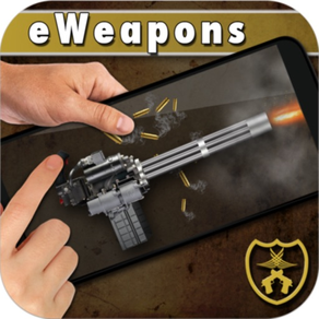Ultimate Weapon Simulator Guns