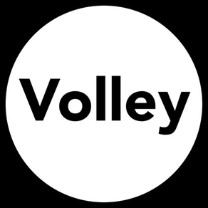 Volley: Group Blast Messaging