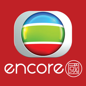 encoreTVB - Mandarin