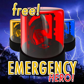 Emergency Hero free