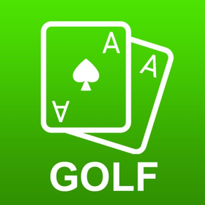Golf Solitaire Fever Pack