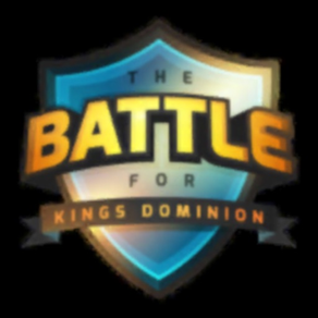 The Battle for Kings Dominion