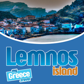 Lemnos by myGreece.travel