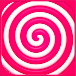 A Candy Swirl Connect - Match Sweet Candies