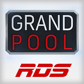 RDS Grand Pool