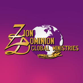 Zion Dominion GlobalMinistries