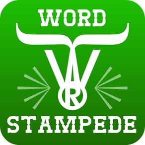 Word Roundup Stampede - Search