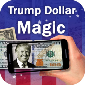 Trump Dollar Magic
