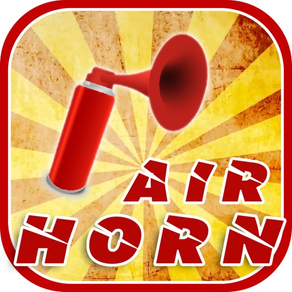Real Air Horn