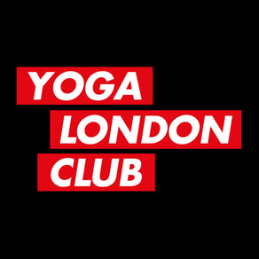 Yoga London Club