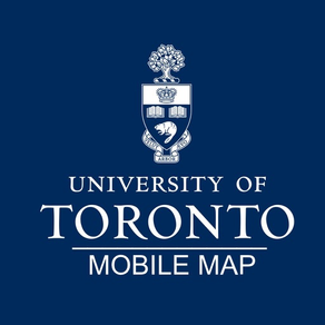 U of T Map