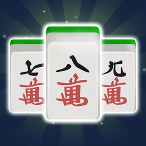 Match 3 Mahjong
