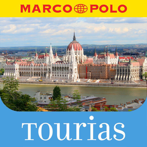 TOURIAS - Budapest