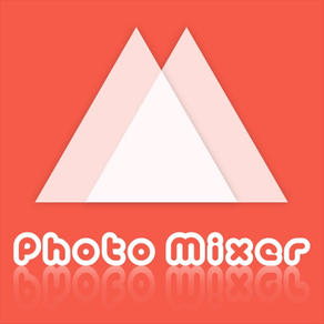 Ultimativer Foto Mixer Mixer