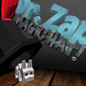 Dr. Zap's Magic Hat