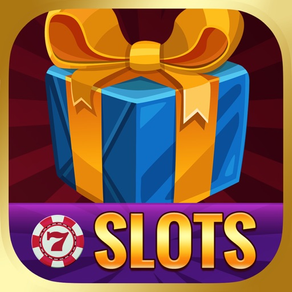 Christmas Slots in Las Vegas