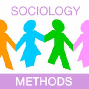 Sociology Theory & Methods