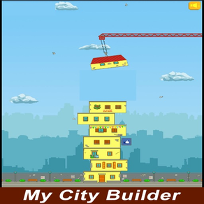 MyCityBuilder