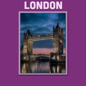 London Offline Tourism