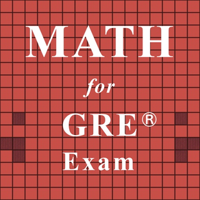 Math for GRE® Test (lite)