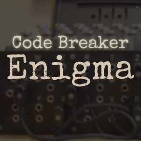 Code Breaker Enigma