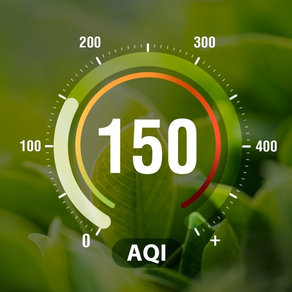 Air quality -AQI PM2.5 Checker