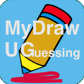 MyDrawUGuessing