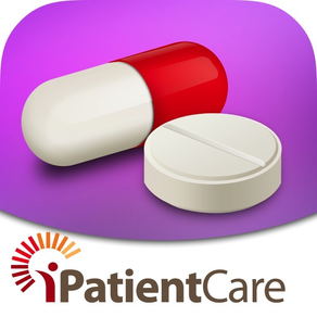 iPatientCare - Medication Adherence