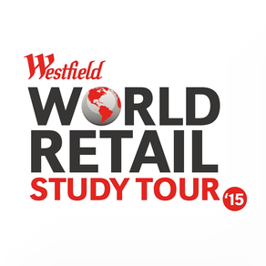 Westfield World Retail Study Tour 2015