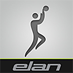 Elan Basketball