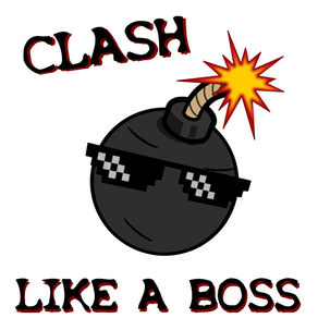 Clash Like A Boss