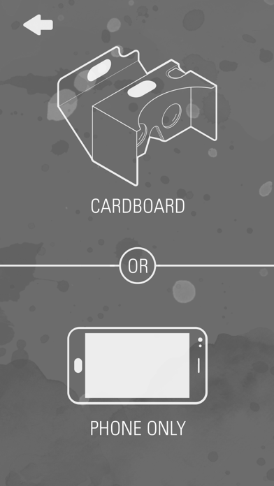 MohawkVR poster