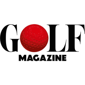 Golf Magazine