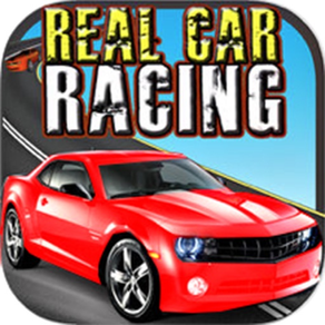 Real Car Racing : 3D Race Game