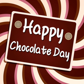 Chocolate Day Frames