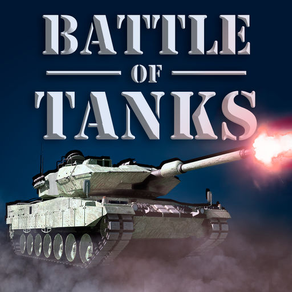 Battle of Tanks