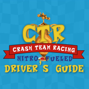 CTR Drivers Guide