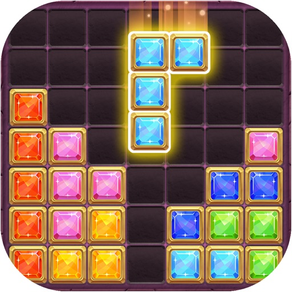 Block Puzzle - Juwel Spiele