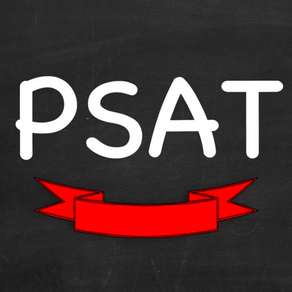 PSAT - Preliminary SAT Test Prep