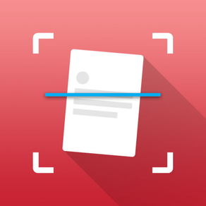 Scanner Pro - Scan PDF, Documents, & Receipts