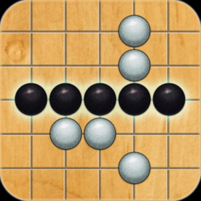 Gomoku Online - Best Caro