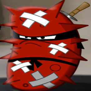 AAAAaAAAAaaaaAA! Angry Ninjas