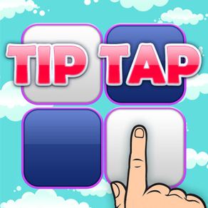 Tip Tap - The Most Addictive Tile Tapping Game