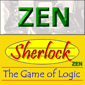 Sherlock ZEN