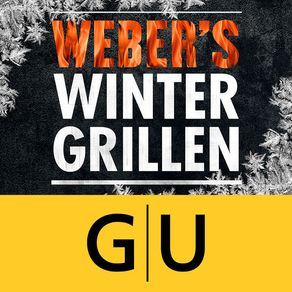 Weber's Wintergrillen