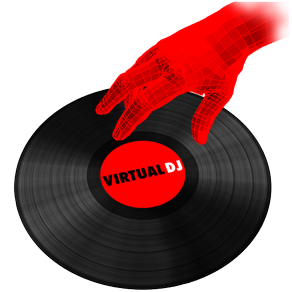 VirtualDJ Home