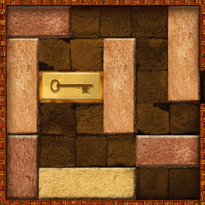 Free The Key - puzzle games