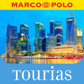 TOURIAS - Singapore