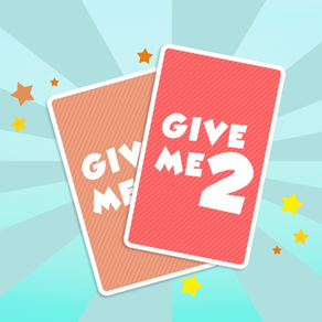 GiveMe2: Jogo de memória