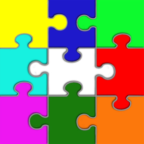 My Own Jigsaw